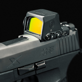 Red Dot Sights