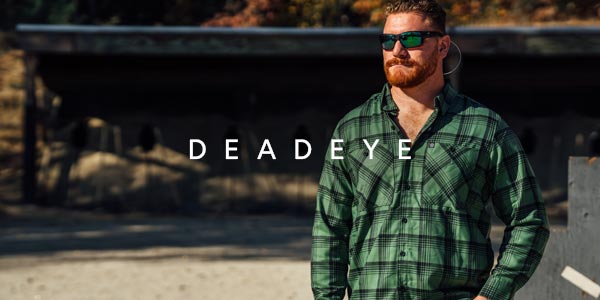Deadeye Flannel Deadeye Flannel