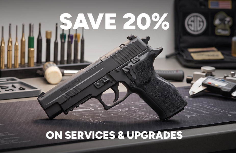Services & Upgrades Services & Upgrades