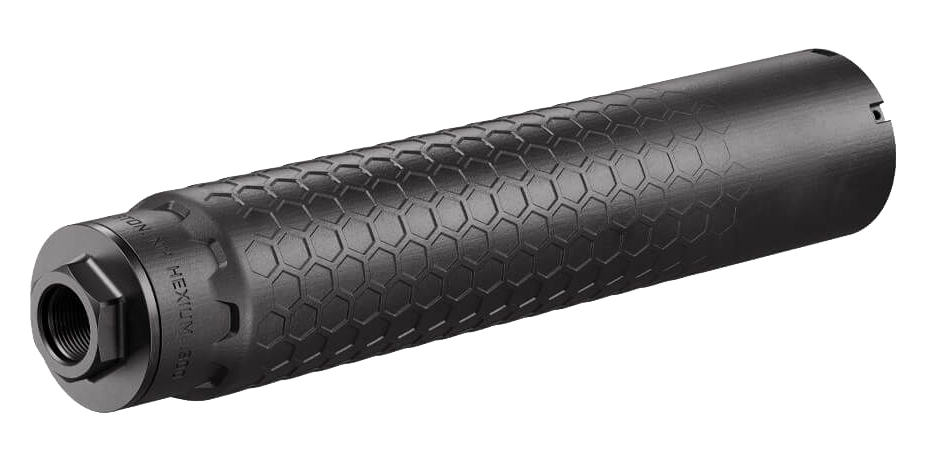 HEXIUM Suppressors HEXIUM Suppressors