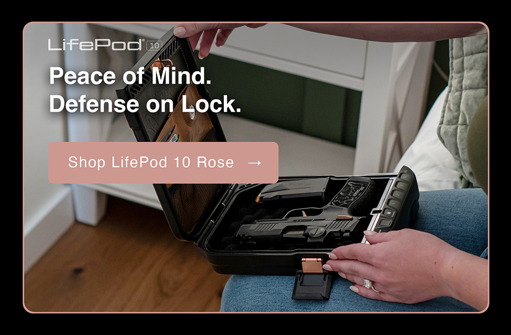 Lifepod 10