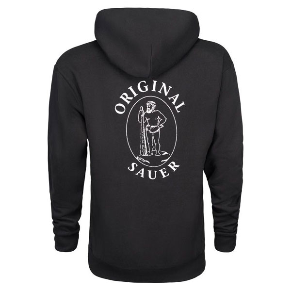 VINTAGE ORIGINAL SAUER