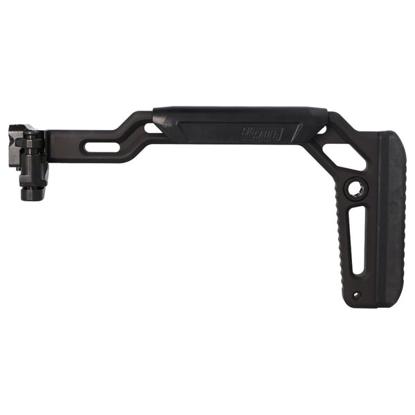 MCX/MPX THIN FOLDING STOCK 2.0 ASSEMBLY, 1913 LOCKING HINGE