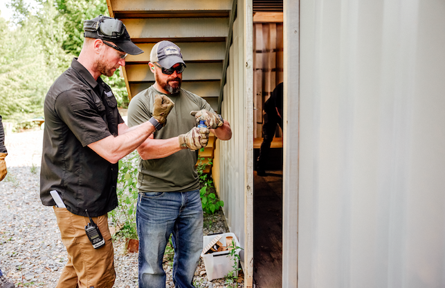 Scenario Based Training Scenario Based Training