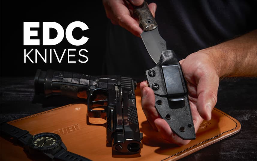 SIG SAUER KNIVES SIG SAUER KNIVES