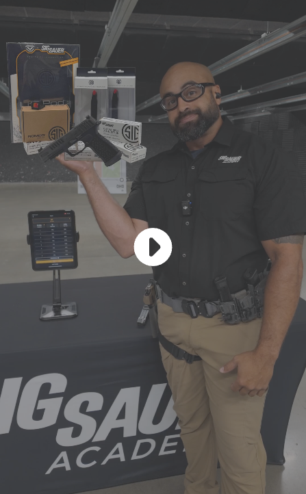 SIG CONNECT Challange