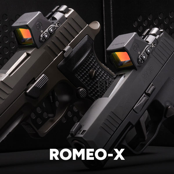 ROMEO-X