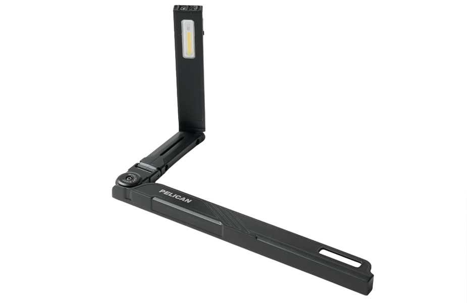 NEW: Pivot In-Case Modlight NEW: Pivot In-Case Modlight