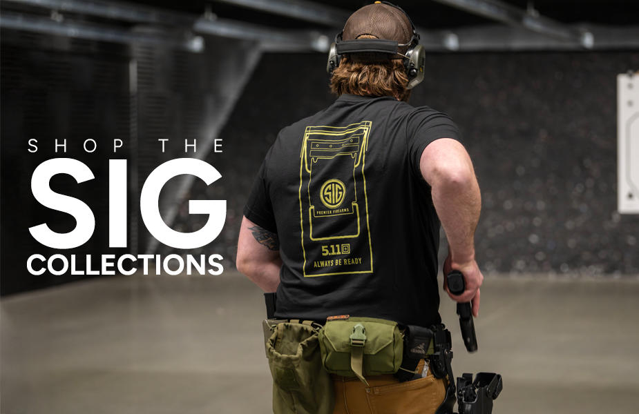 Shop SIG