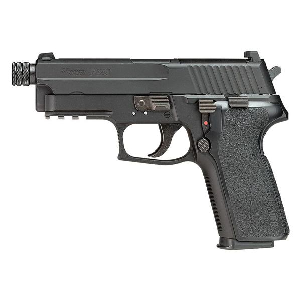 P229 Blowback CO2 Air Pistol