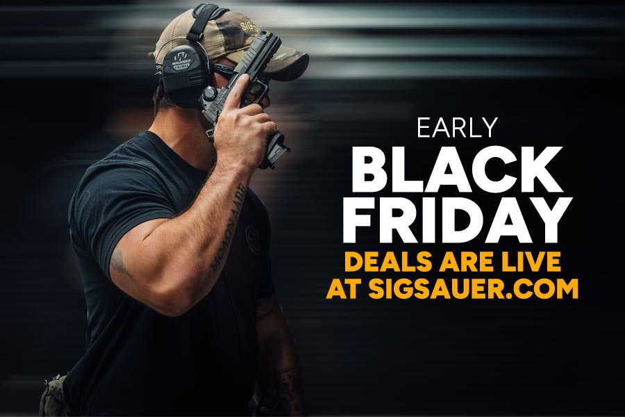Early Black Friday Deals