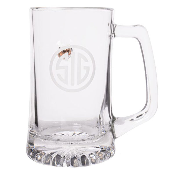 SIG SAUER BENSHOT MUG