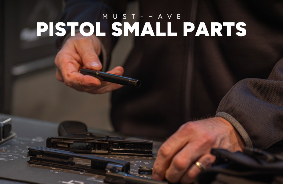 Small Parts