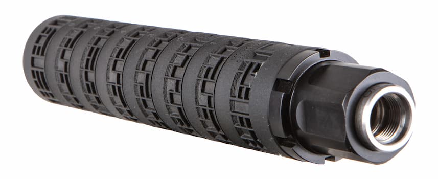 MODX-9 Suppressor from SIG SAUER