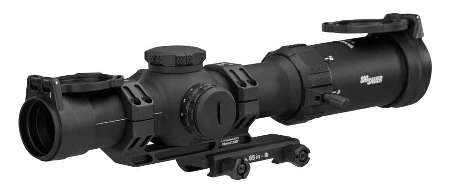 TANGO-MSR LPVO 1-10X26MM