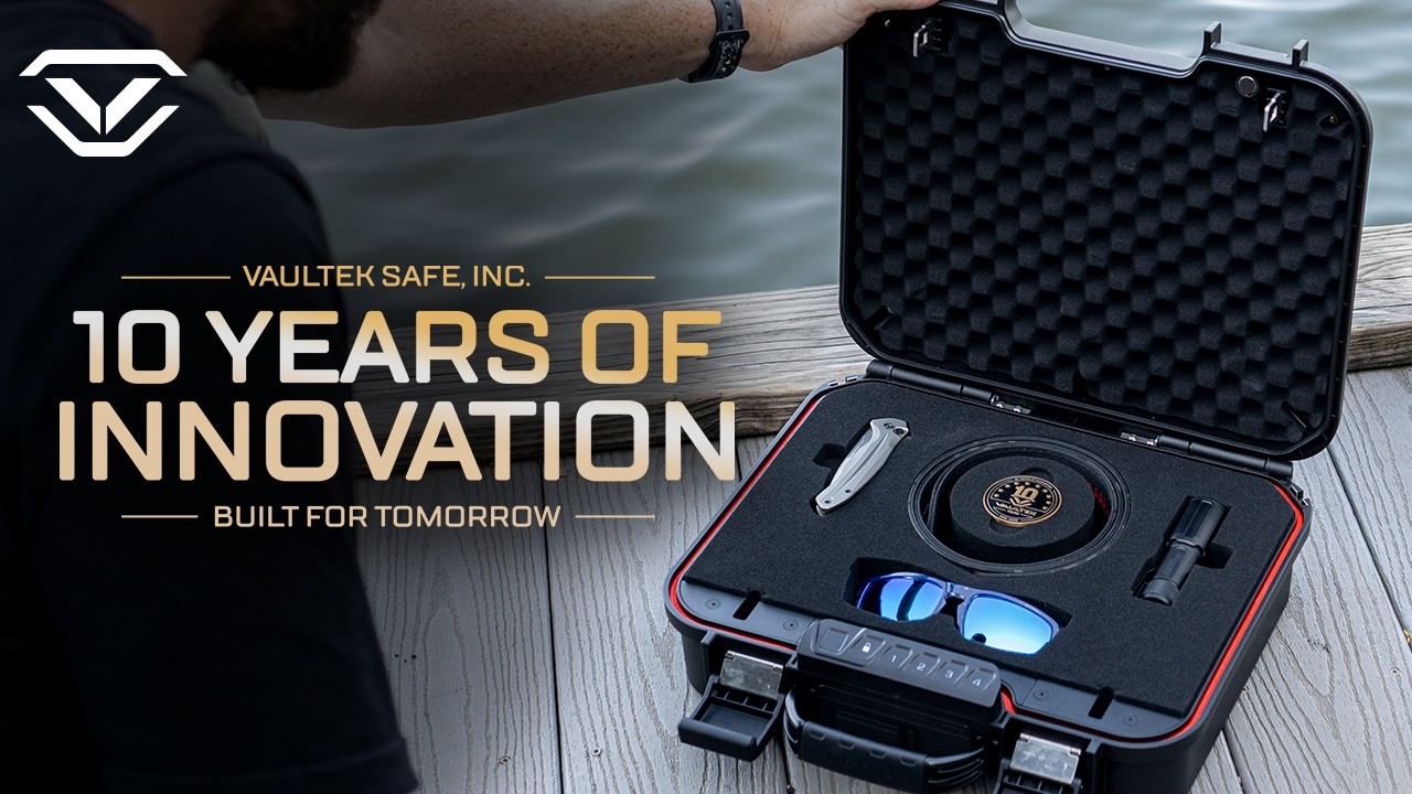 10 Years Of Innovation Video