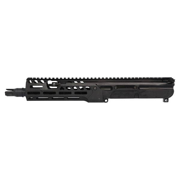 MCX-SPEAR LT 9" UPPER AR CONVERSION KIT 300BLK-BLACK