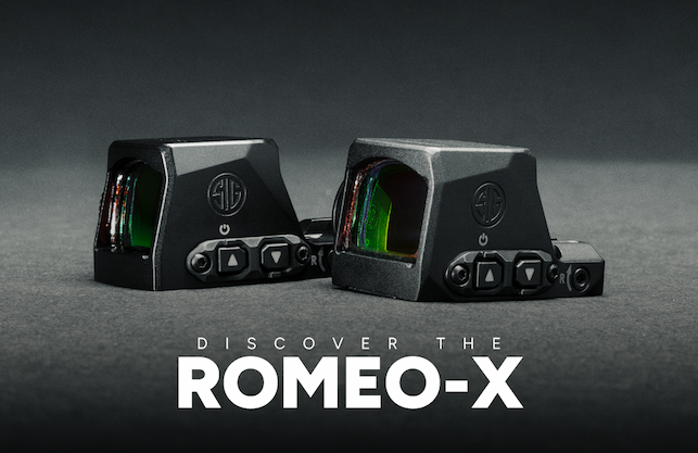 ROMEO-X