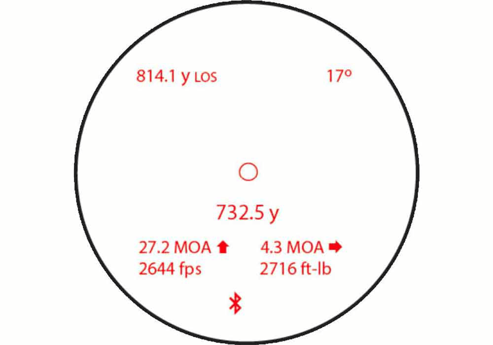 KILO8K-ABS GEN II SWG