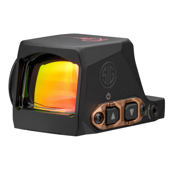 ROMEO-X ENCLOSED COMPACT ROSE