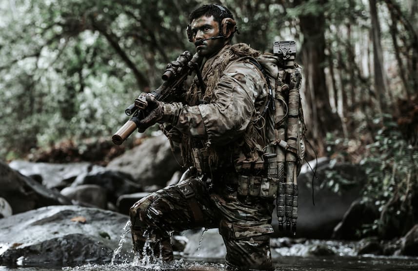 SIG MCX SIG MCX