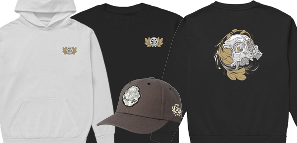 SIG INK Apparel SIG INK Apparel