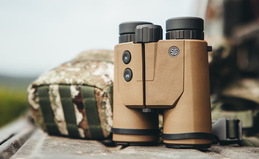 SAVE $550 ON CANYON RANGEFINDING BINOCULARS SAVE $550 ON CANYON RANGEFINDING BINOCULARS