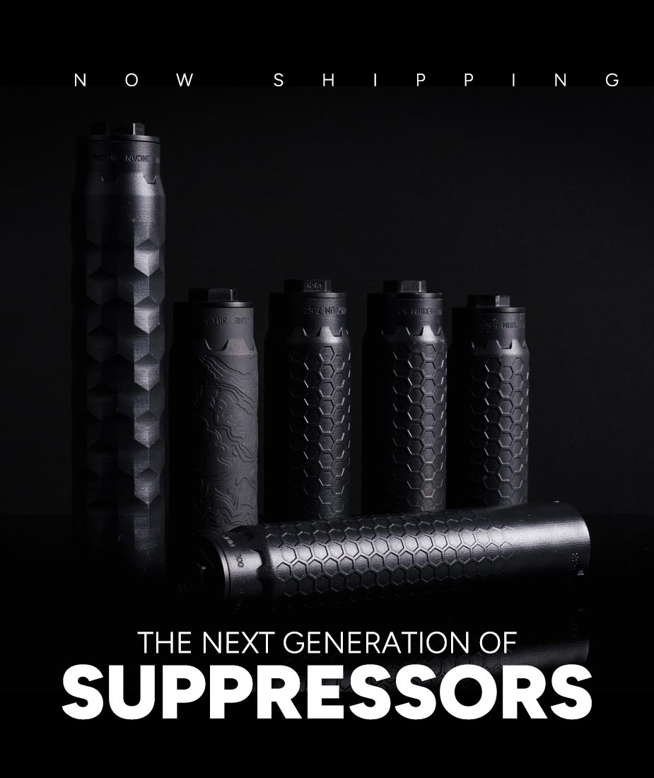 Suppressors