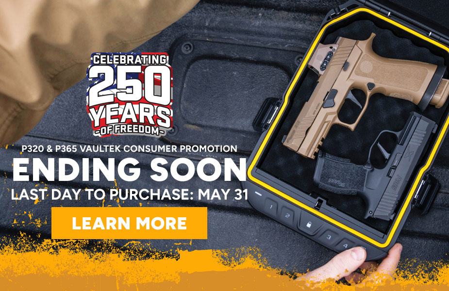 Promo Ending Soon