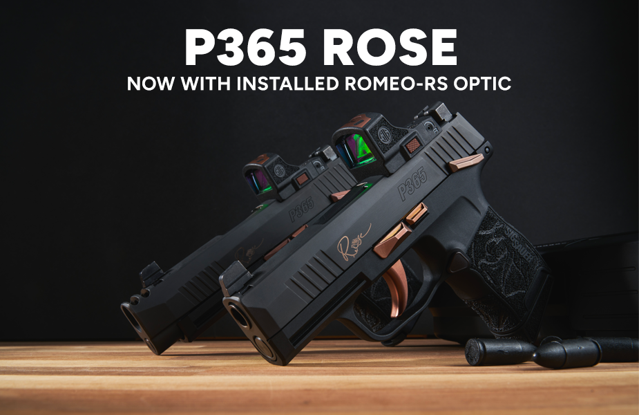 ROSE Firearms ROSE Firearms