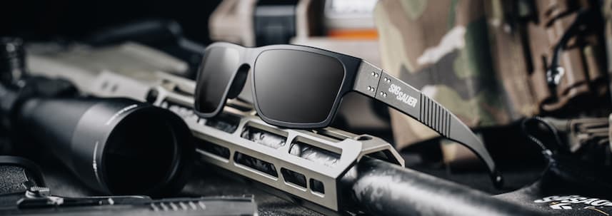 The SIG SAUER X GATORZ Collection