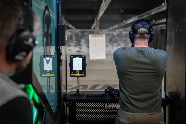 TRY SIG CONNECT AT THE SEC