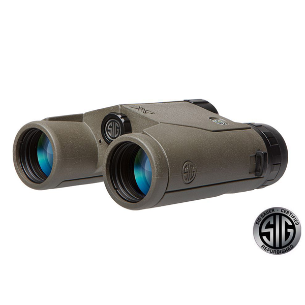 KILO6K HD COMPACT 10X32MM