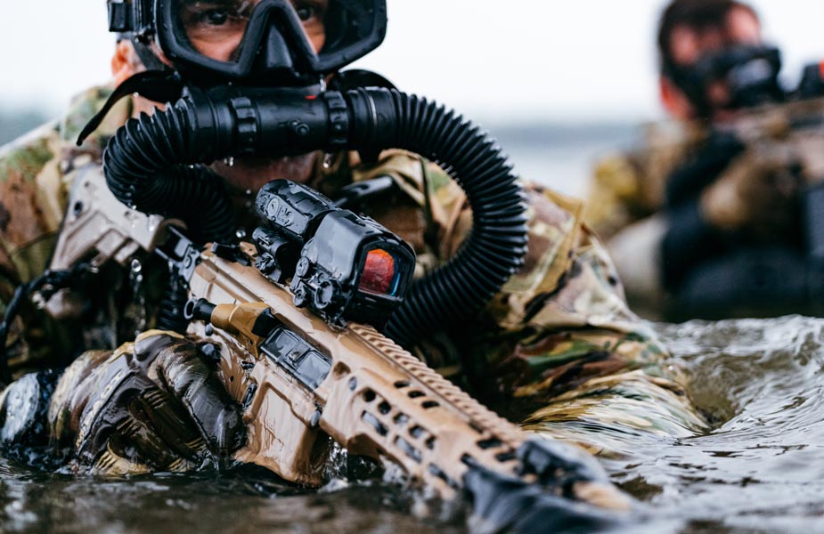 Maximizing Your Rifle's Versatility: The Benefits of Magnifiers