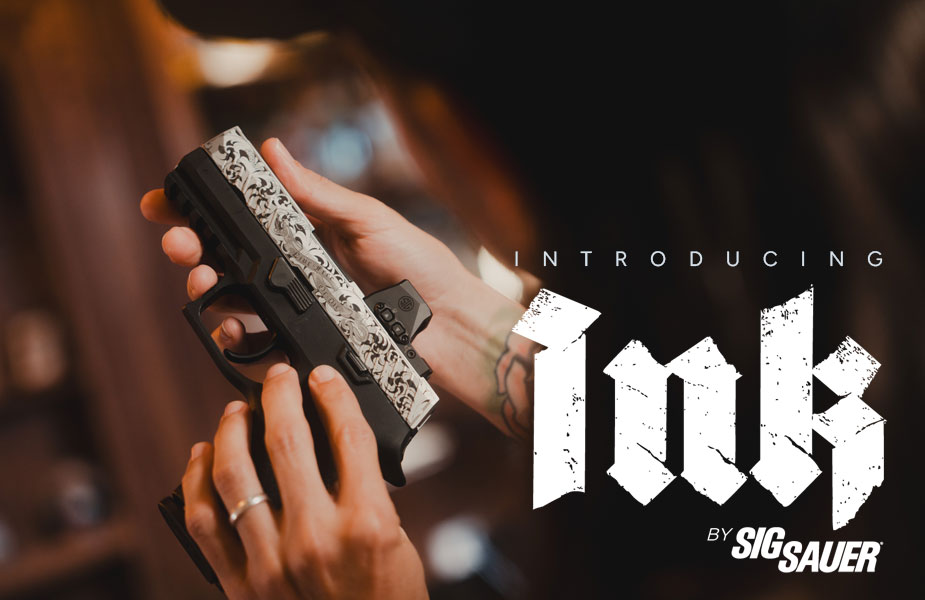 INTRODUCING SIG INK