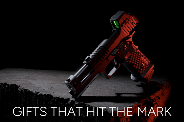 SEC Holiday Gift Guide