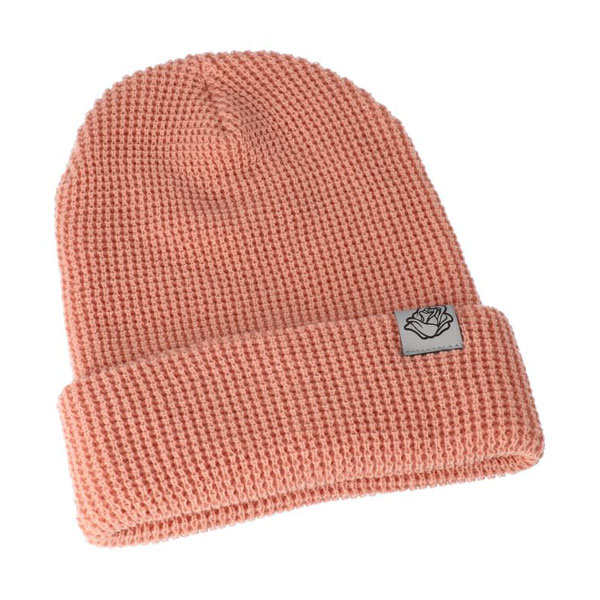 ROSE Knit Beanie