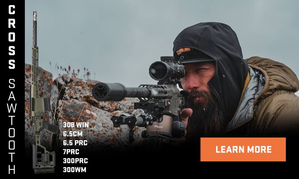 CROSS SAWTOOTH CROSS SAWTOOTH