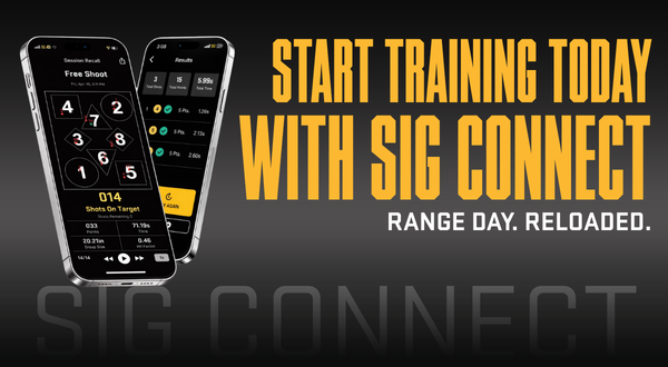 START TRAINING START TRAINING