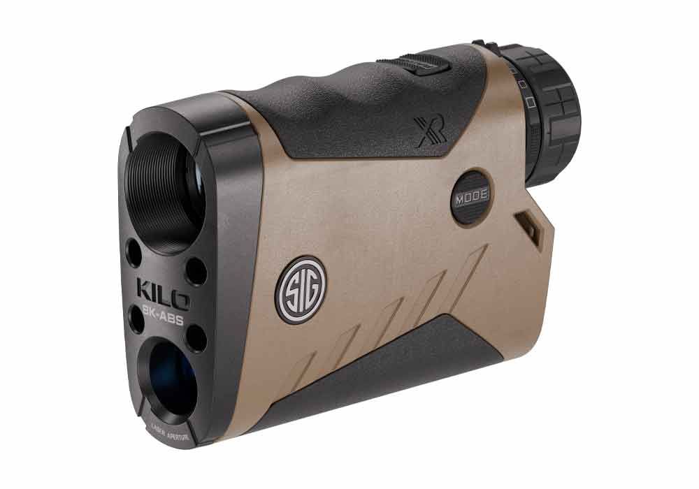 KILO8K-ABS GEN II SWG