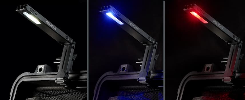 NEW: Pivot In-Case Modlight NEW: Pivot In-Case Modlight
