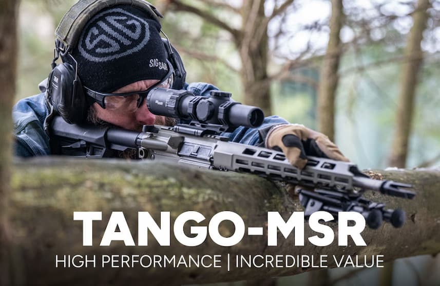 TANGO-MSR