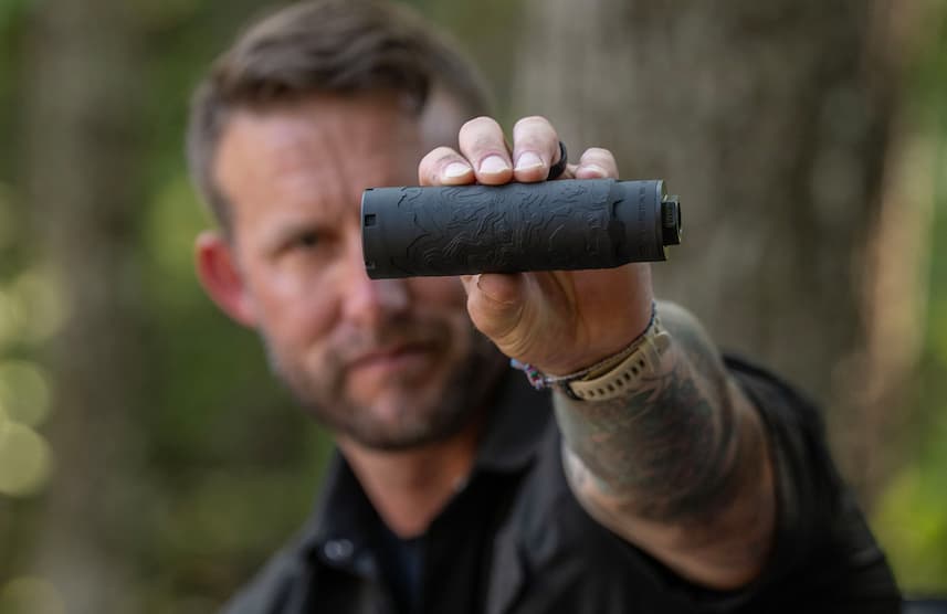 ENDURE Suppressors