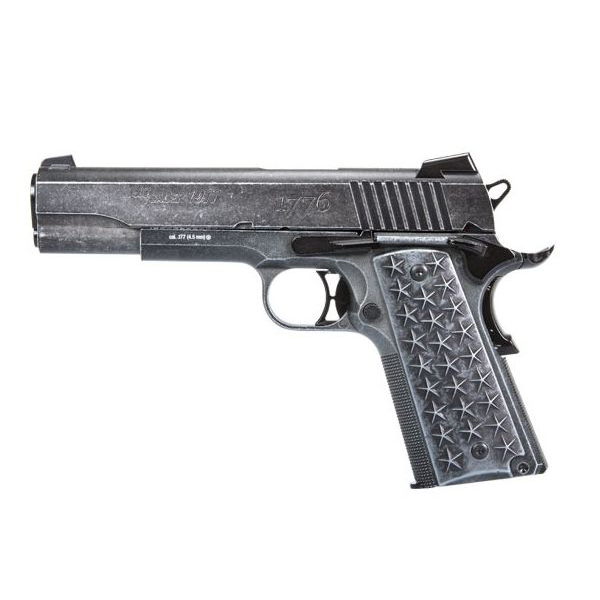 1911 We The People CO2 BB-Gun (BB)