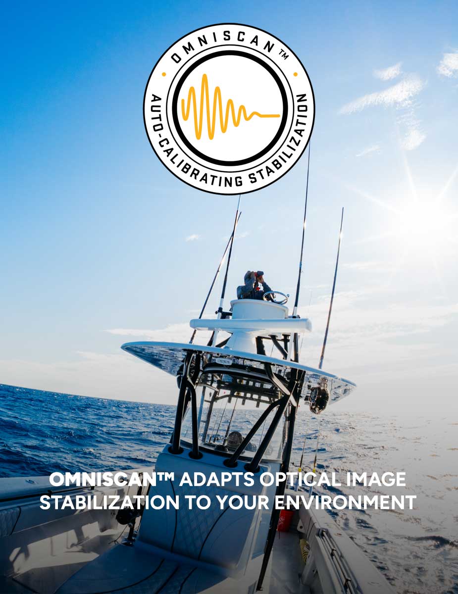 ZULU6 HDX Marine Binoculars