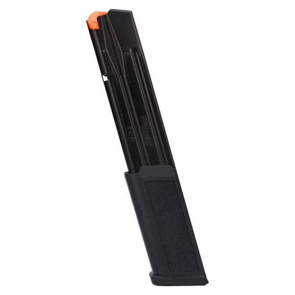 P250,P320 9MM 30RD EXTENDED MAGAZINE
