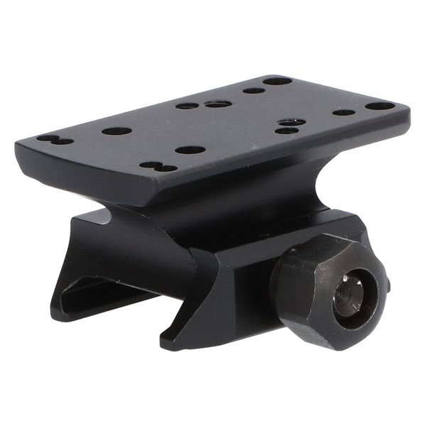 UNIVERSAL REFLEX SIGHT RISER MOUNT