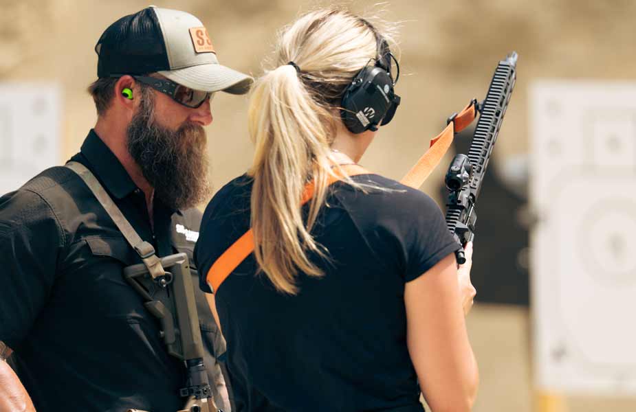 FIND YOUR NEXT SSA COURSE