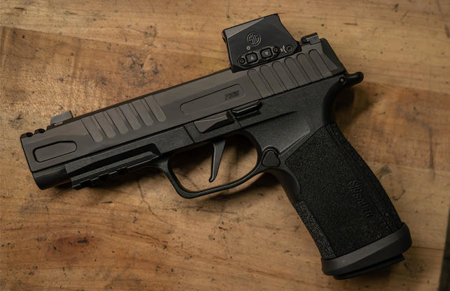 P365-FUSE COMP P365-FUSE COMP