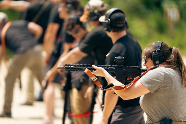 RIFLE 101 / 102 RIFLE 101 / 102